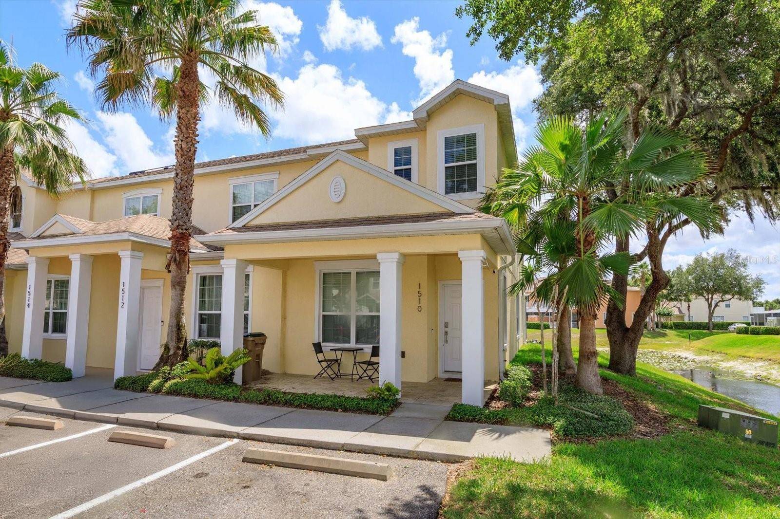 1510 TRANQUIL AVE, Clermont, FL 34714