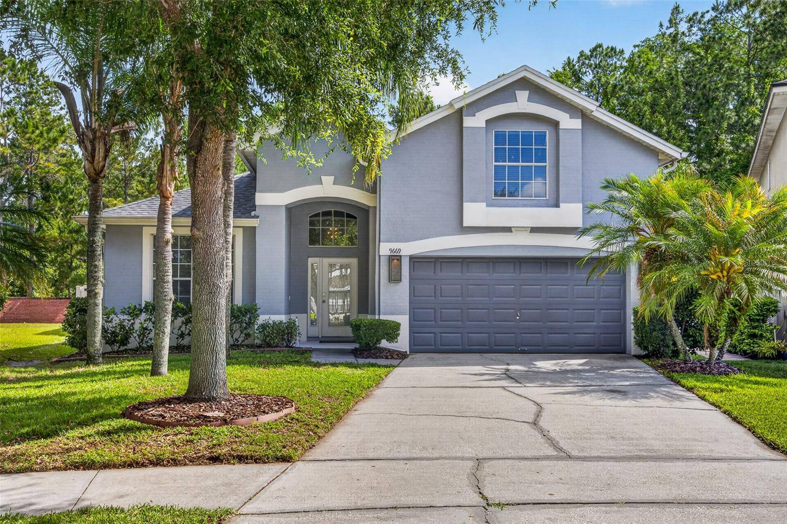 9669 LELAND DR, Orlando, FL 32827
