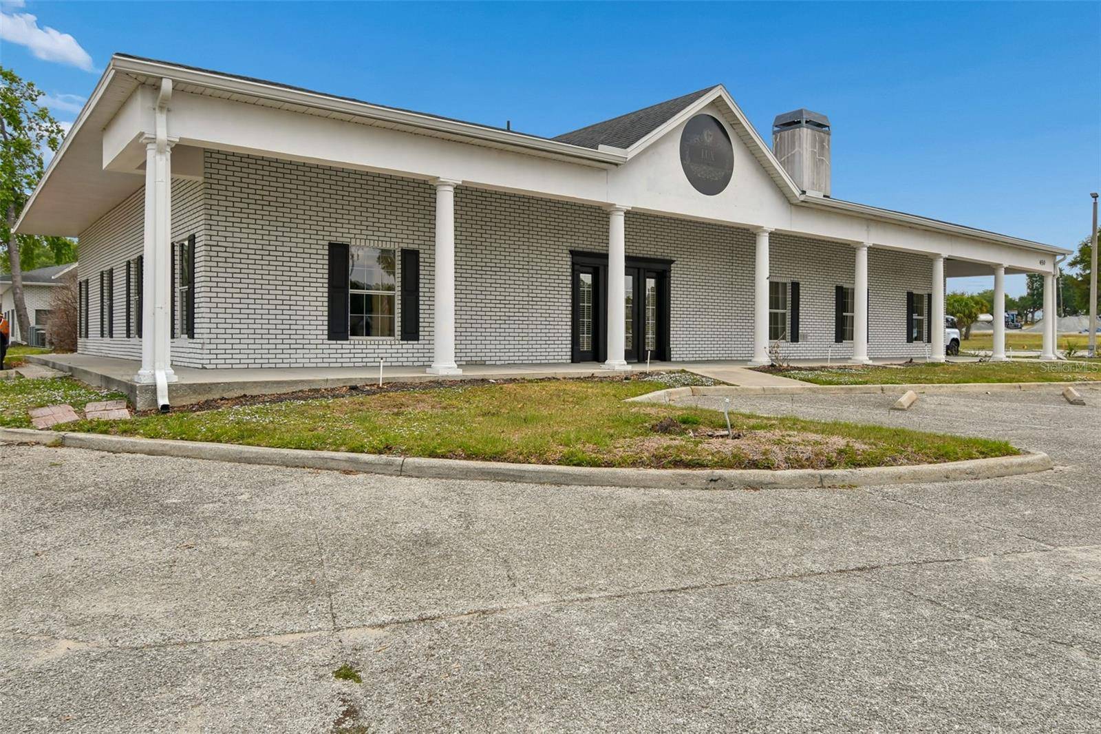 450 E HIGHWAY 50, Clermont, FL 34711