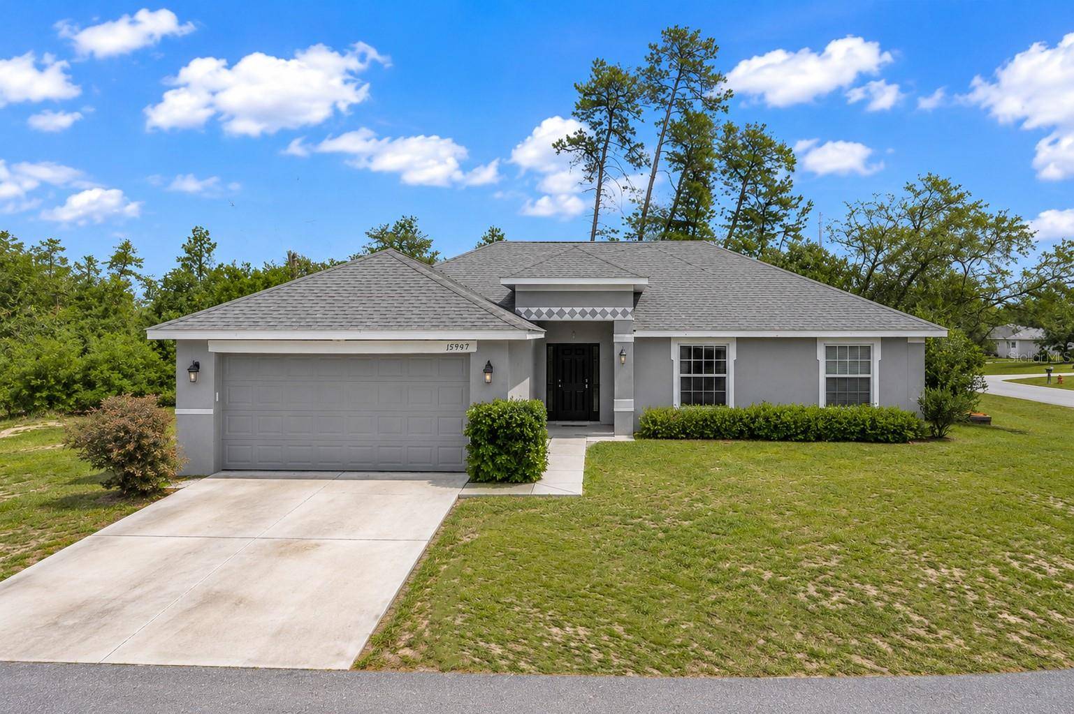 15947 SW 26TH CT, Ocala, FL 34473