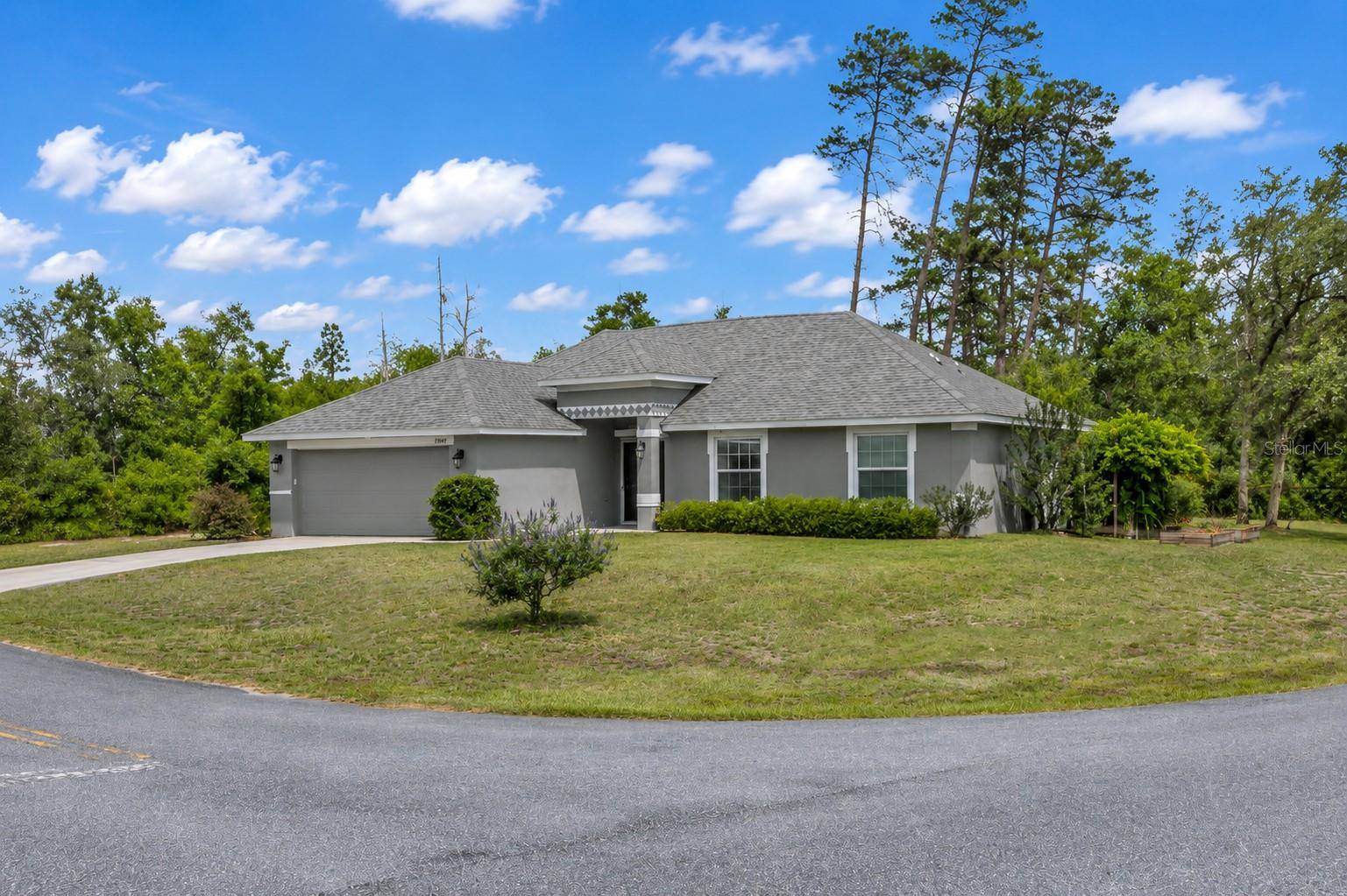 15947 SW 26TH CT, Ocala, FL 34473