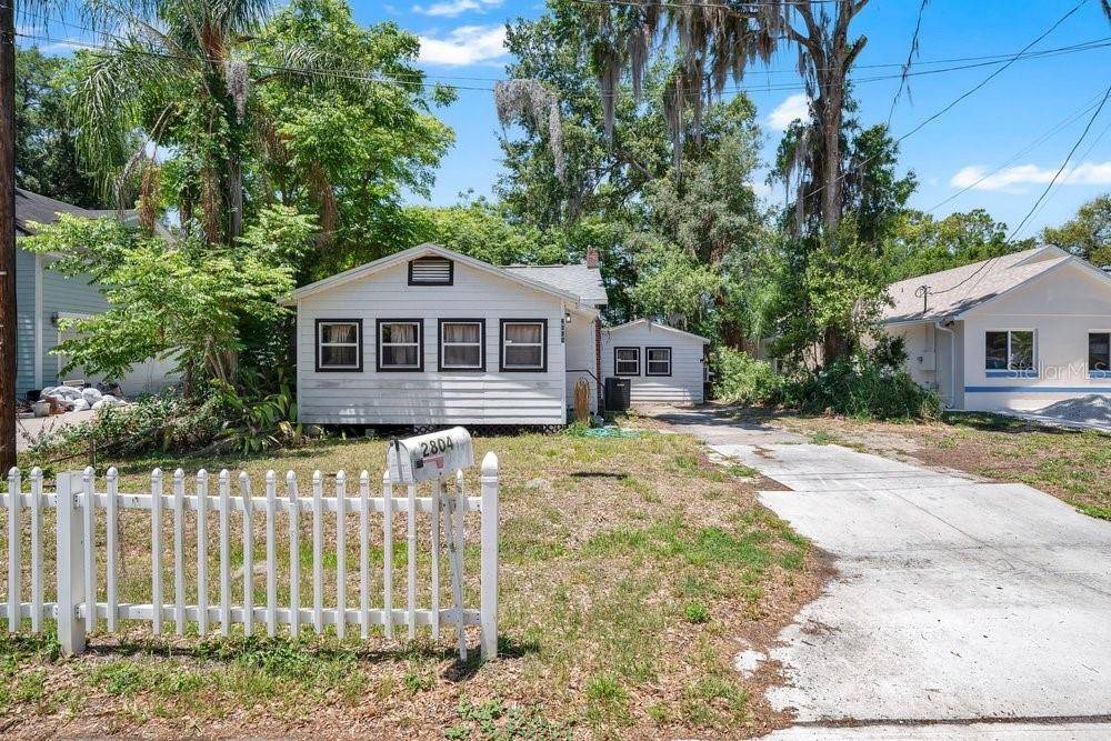 2804 KEYSTONE DR, Orlando, FL 32806