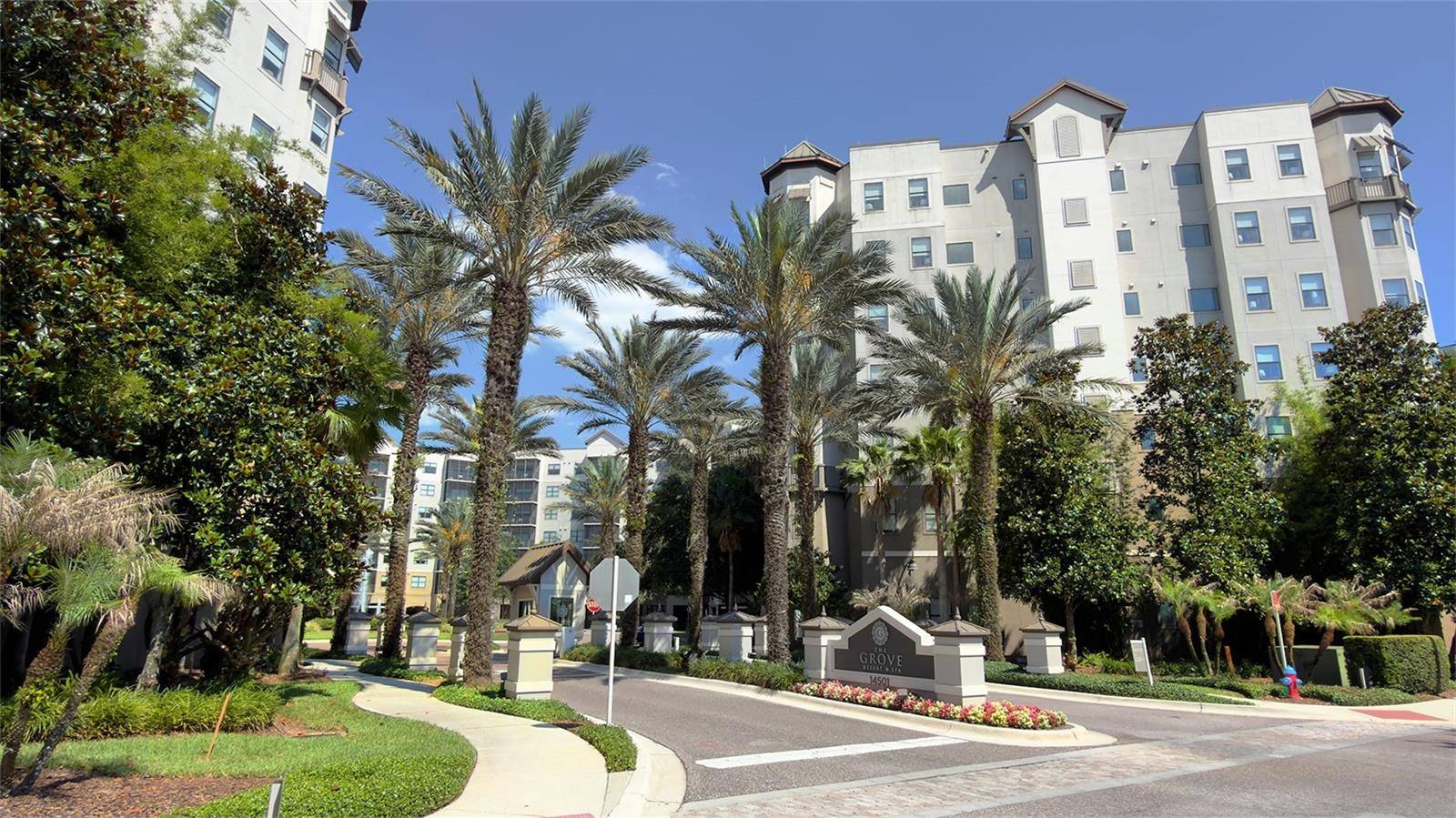 14501 GROVE RESORT AVE #3211, Winter Garden, FL 34787