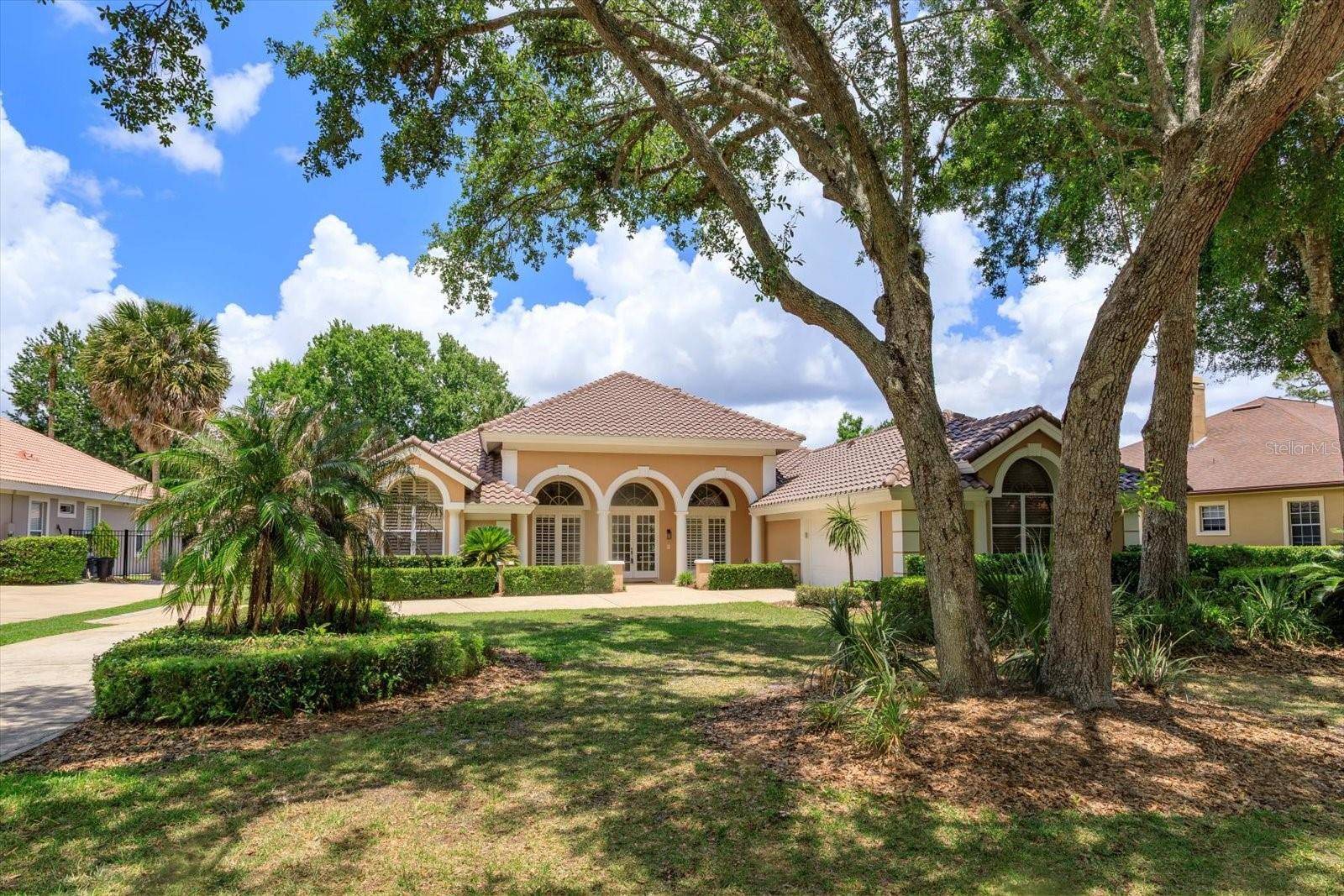 4965 SHORELINE CIR, Sanford, FL 32771