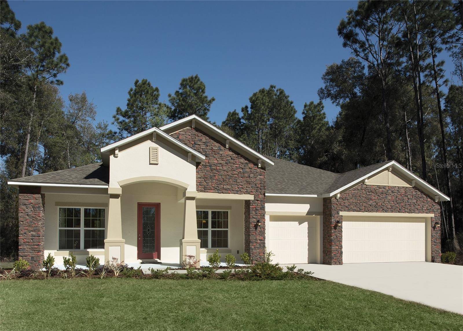 52 CACTUS ST E, Homosassa, FL 34446