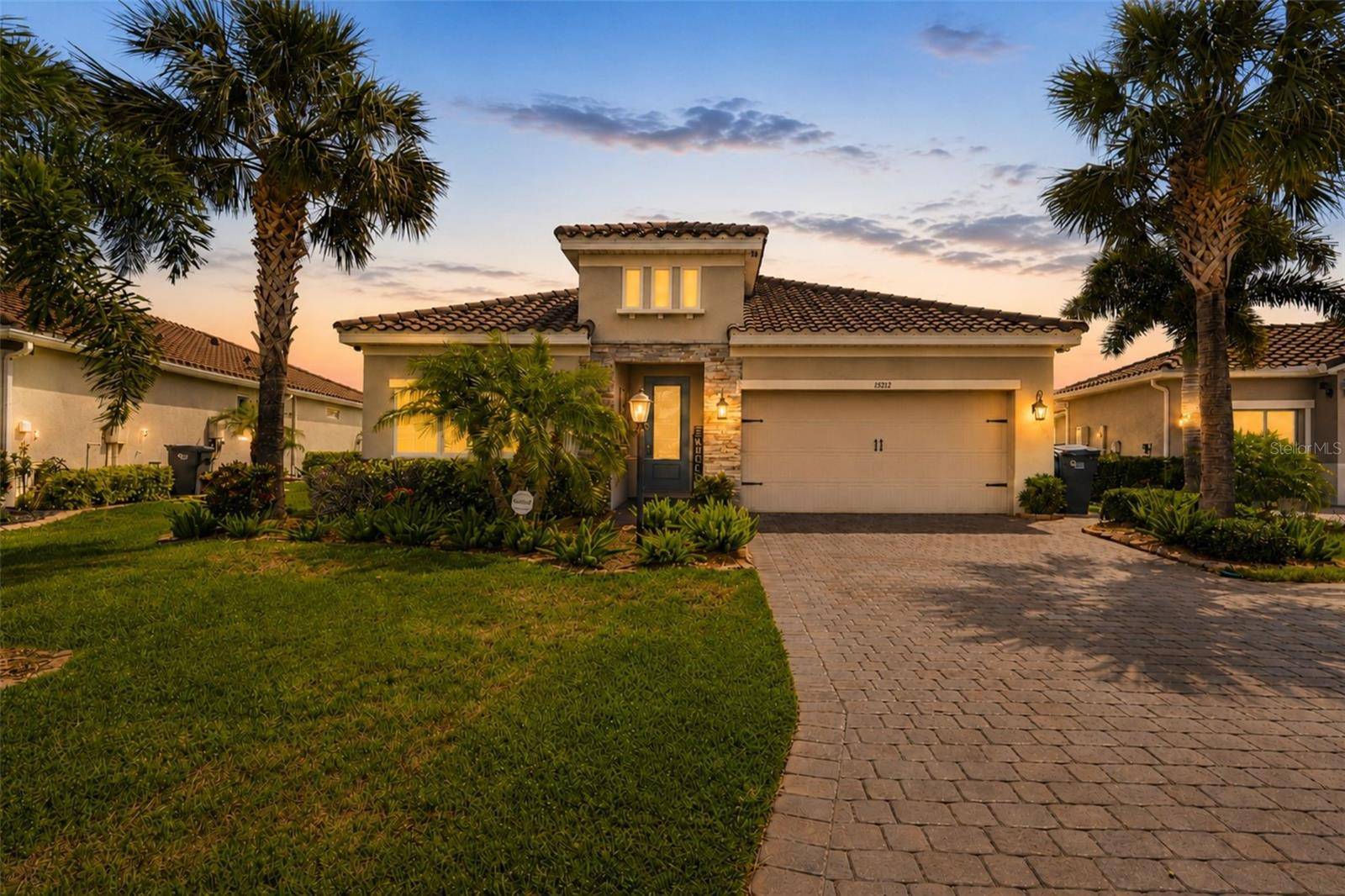 13212 SAW PALM CREEK TRL, Lakewood Ranch, FL 34211