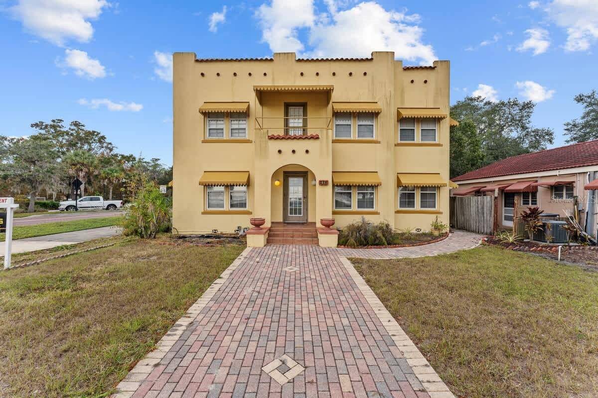304 LAKESHORE BLVD, Kissimmee, FL 34741