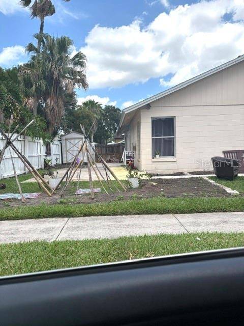 9301 SAUSALITO DR, Orlando, FL 32825