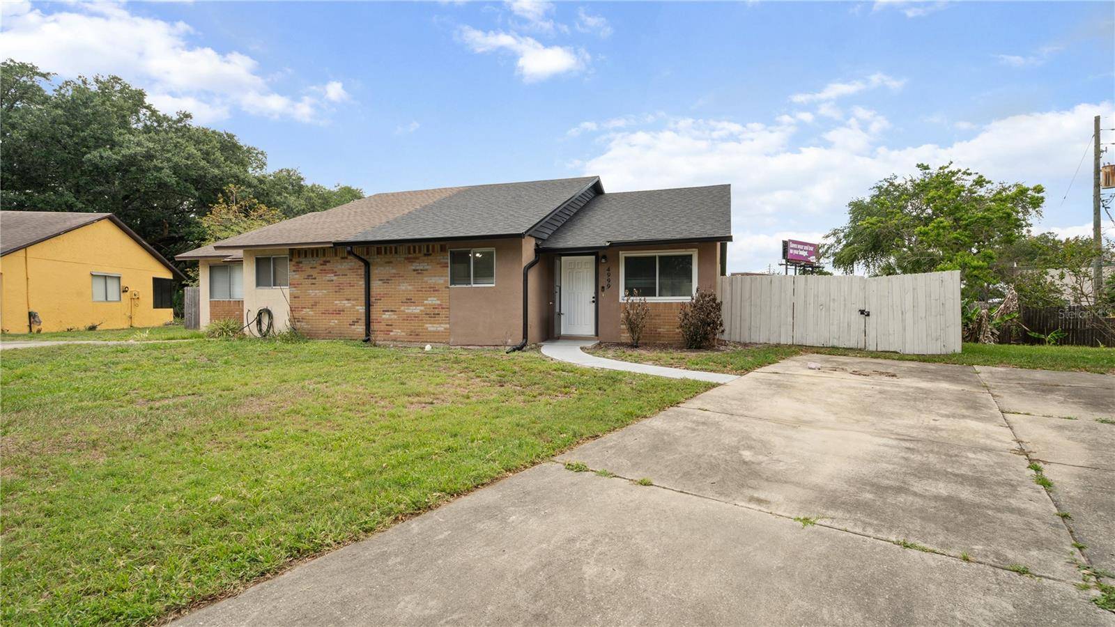 4999 DOVER CIR, Orlando, FL 32807