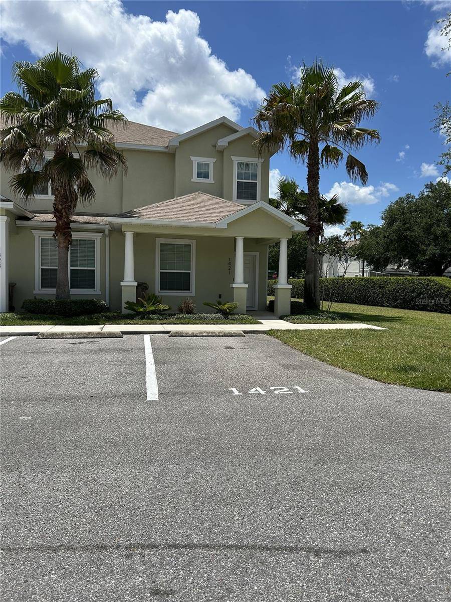 1421 RETREAT CIR, Clermont, FL 34714