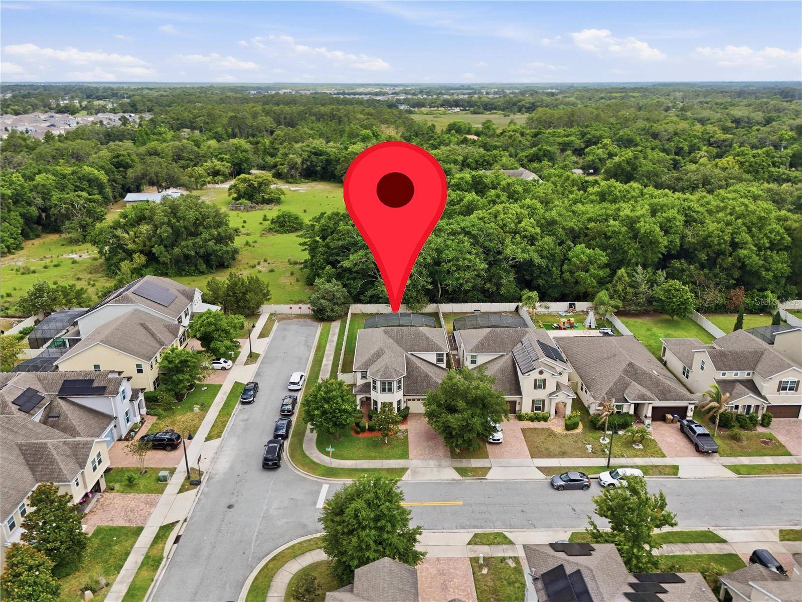 5248 LANDMARK DR, St Cloud, FL 34771