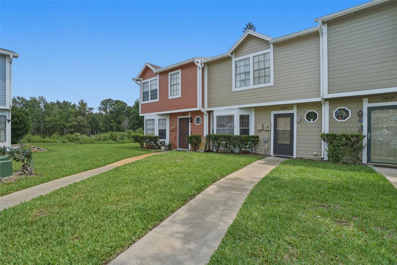 2025 WATERLEAF ST, Orlando, FL 32837