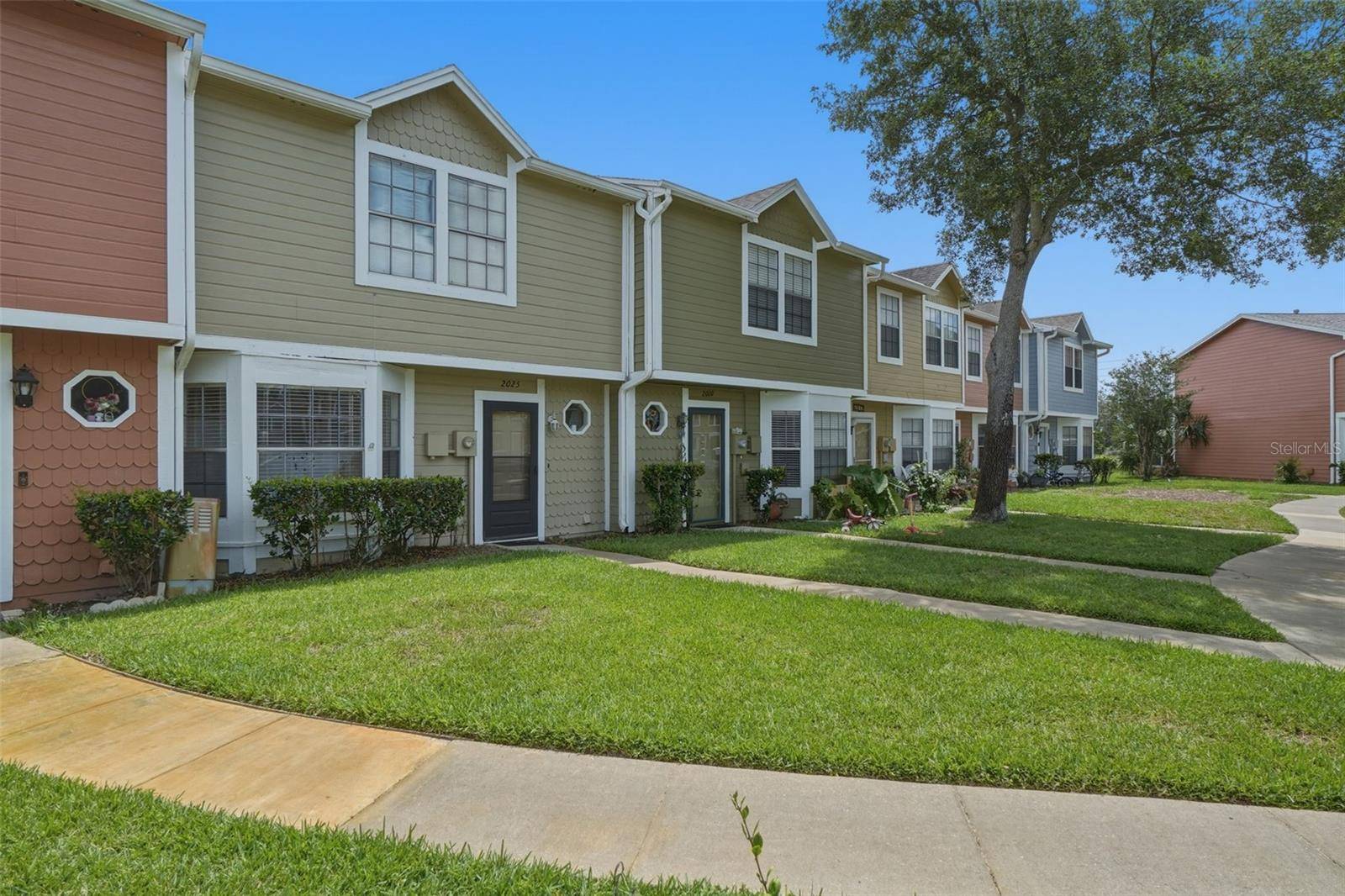 2025 WATERLEAF ST, Orlando, FL 32837