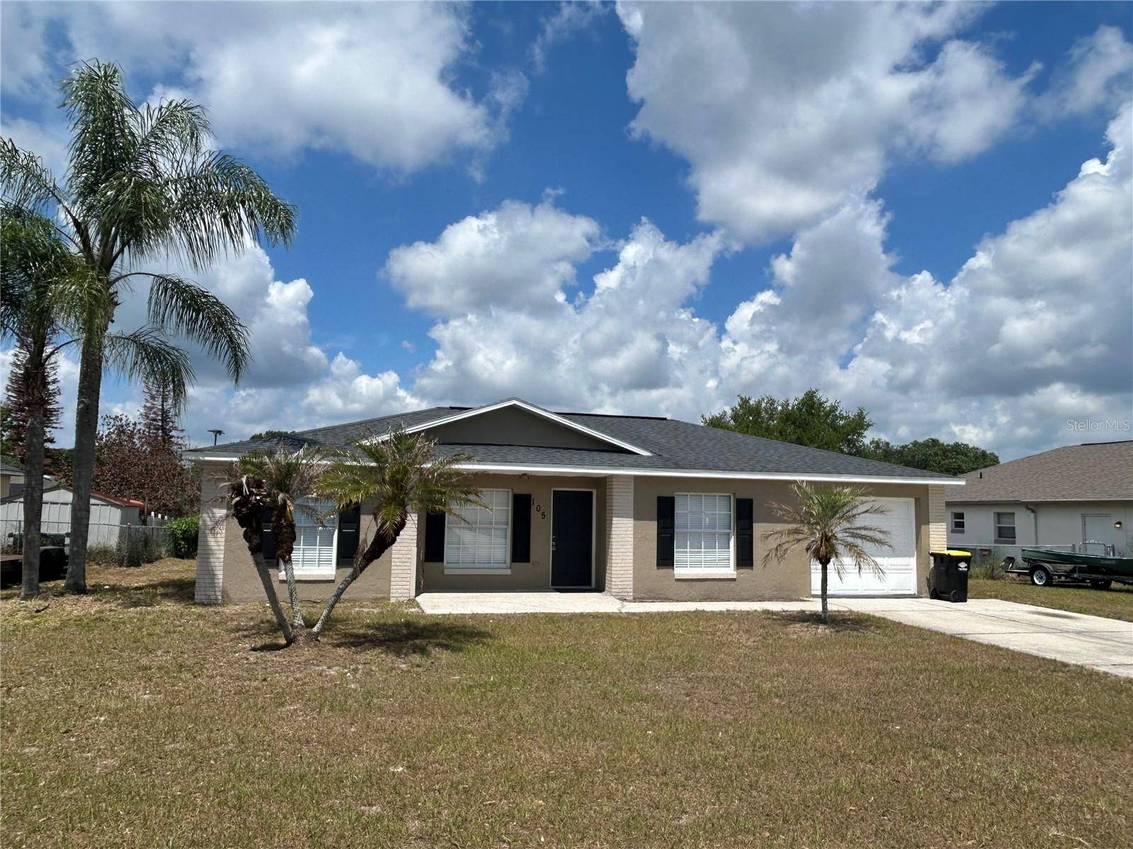105 CHEROKEE DR, Auburndale, FL 33823