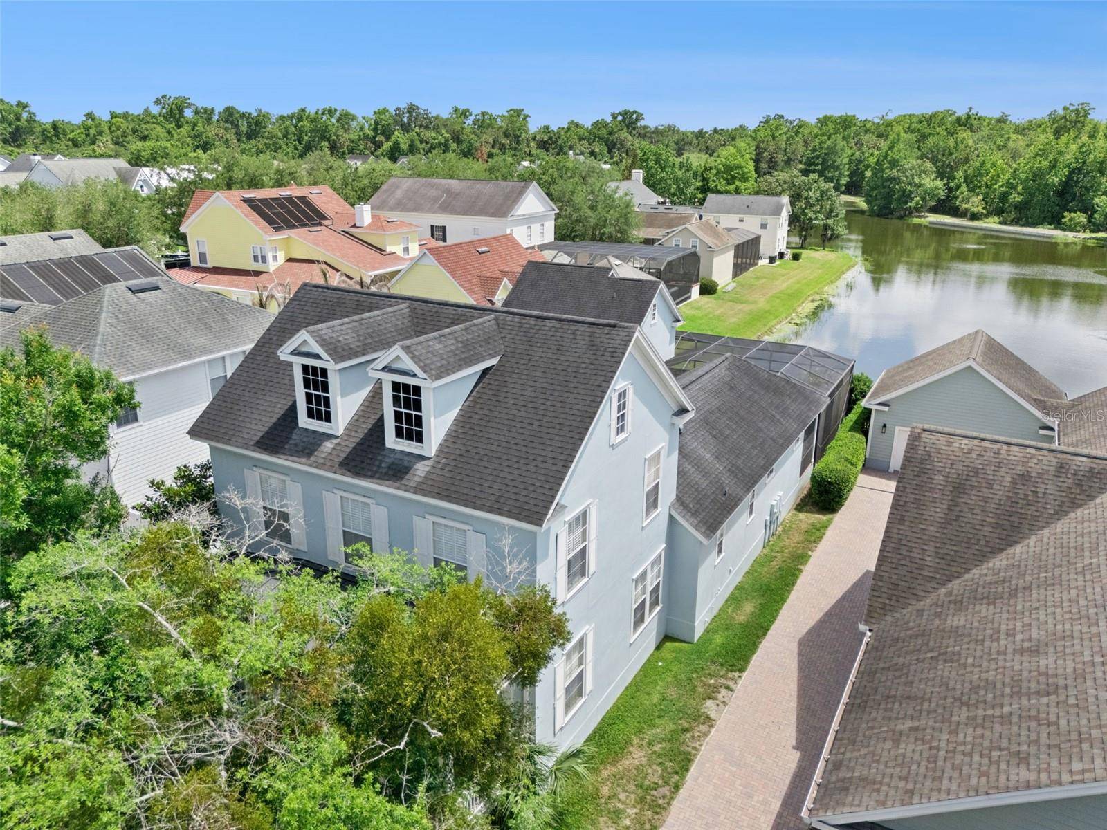 930 CROTON RD, Celebration, FL 34747