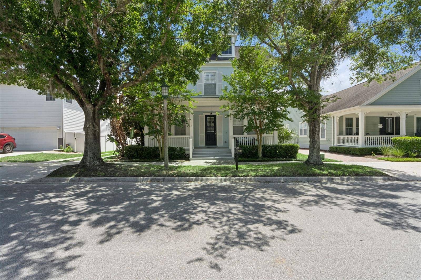 930 CROTON RD, Celebration, FL 34747