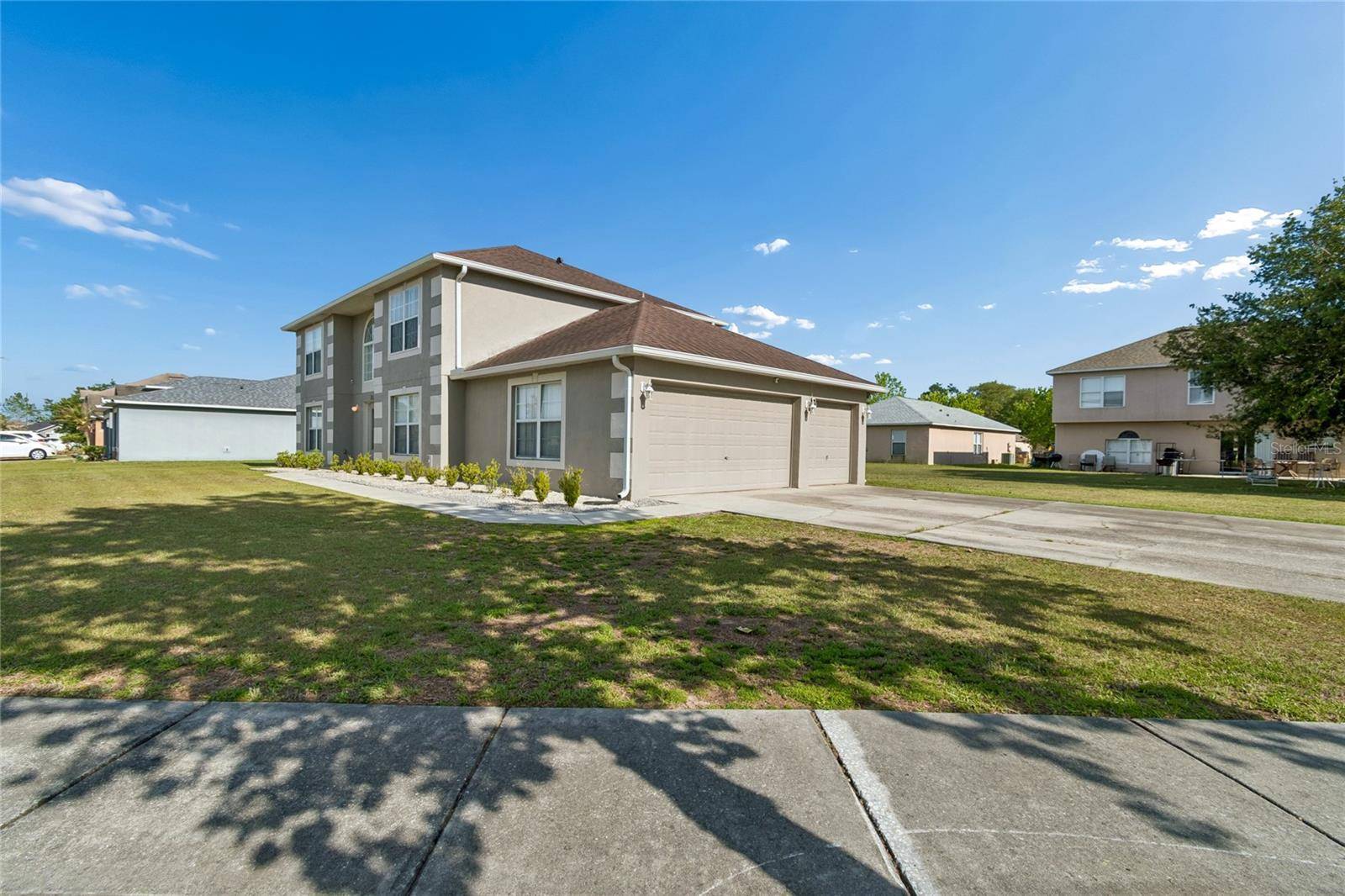 2789 WOODLAND CREEK LOOP, Kissimmee, FL 34744