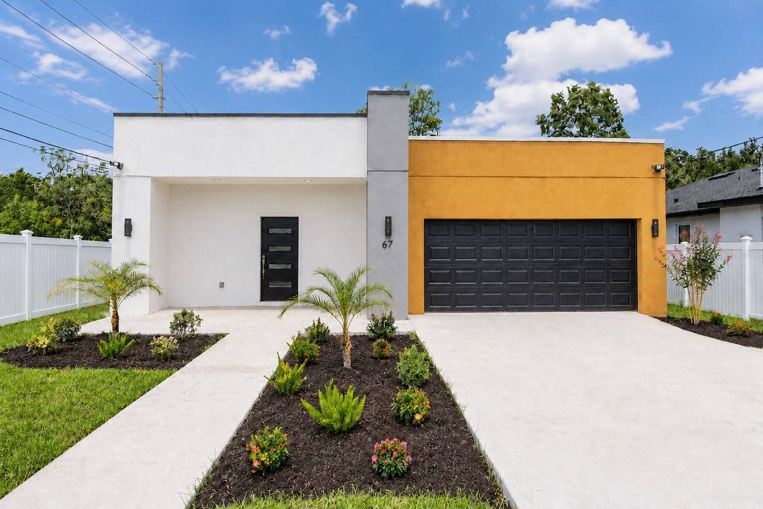 67 W 10TH ST, Apopka, FL 32703