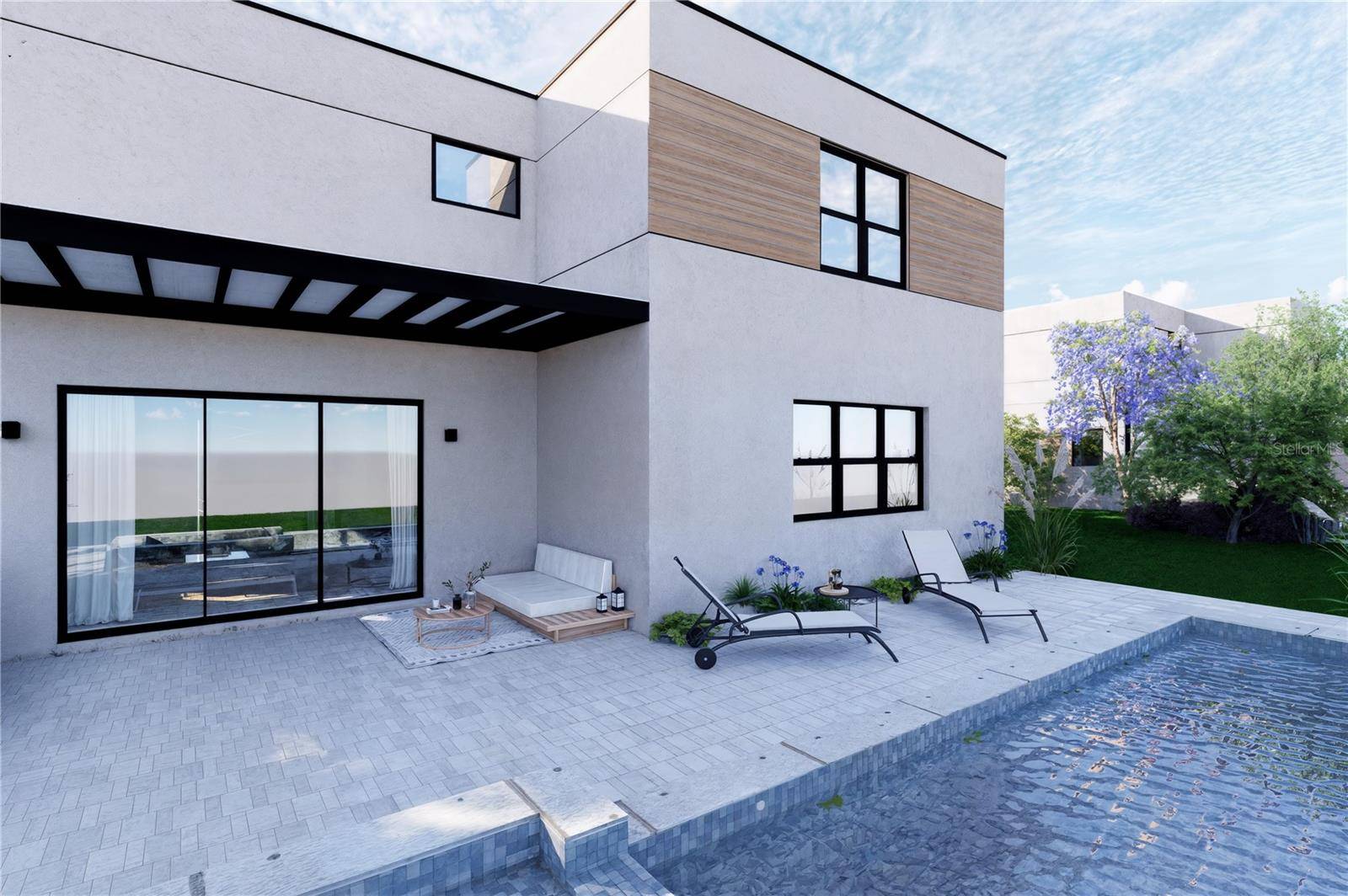 5750 CYRILS RD #SF LOT 44, St Cloud, FL 34771