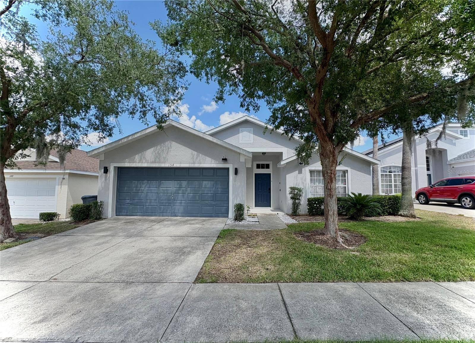 154 CASTLEMAIN CIR, Davenport, FL 33897