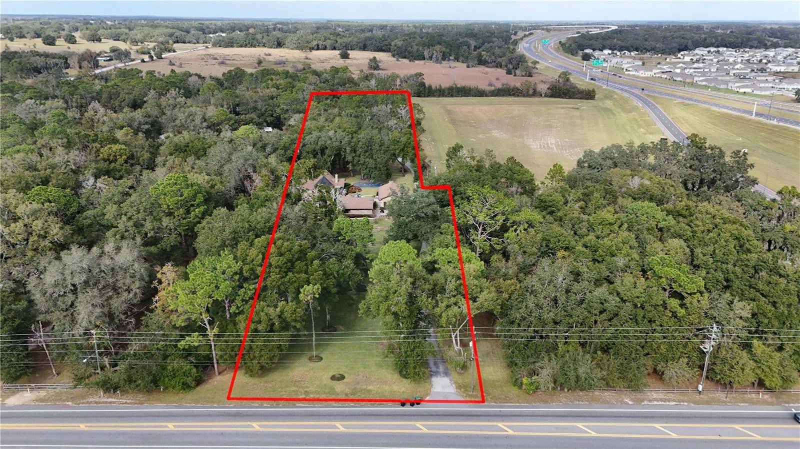 3525 W KELLY PARK RD, Apopka, FL 32712