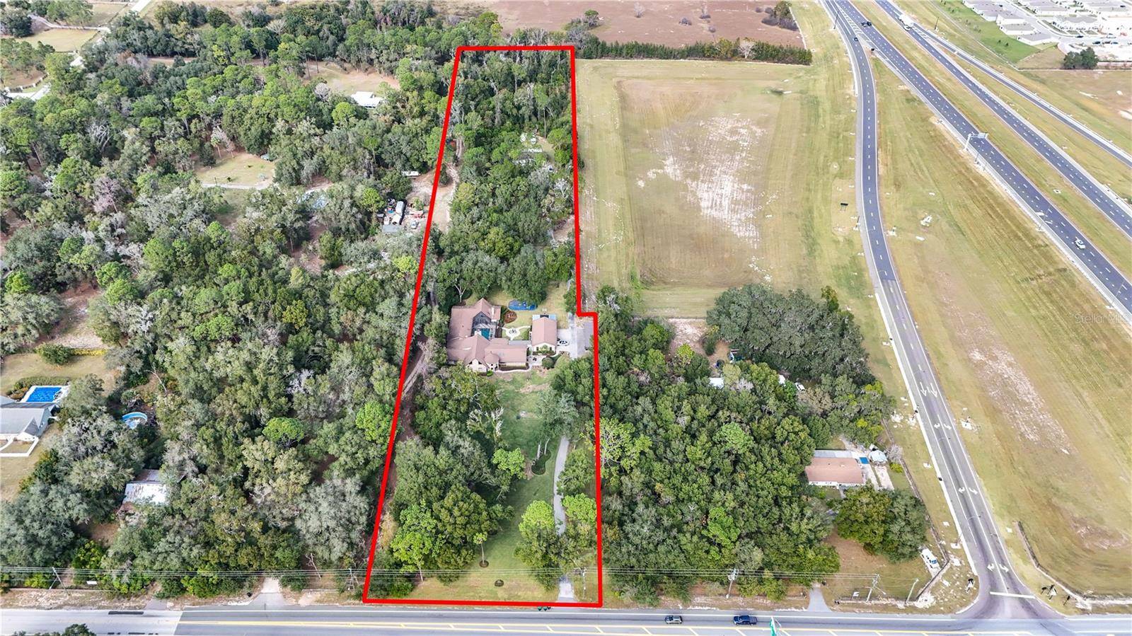 3525 W KELLY PARK RD, Apopka, FL 32712