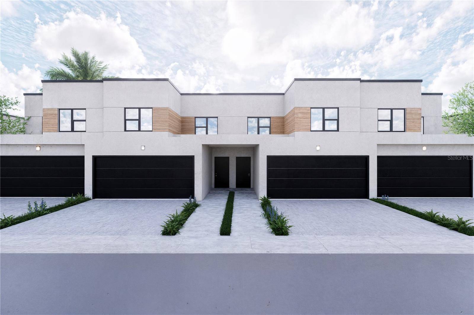 5750 CYRILS RD #TH FL LOT 17, St Cloud, FL 34771