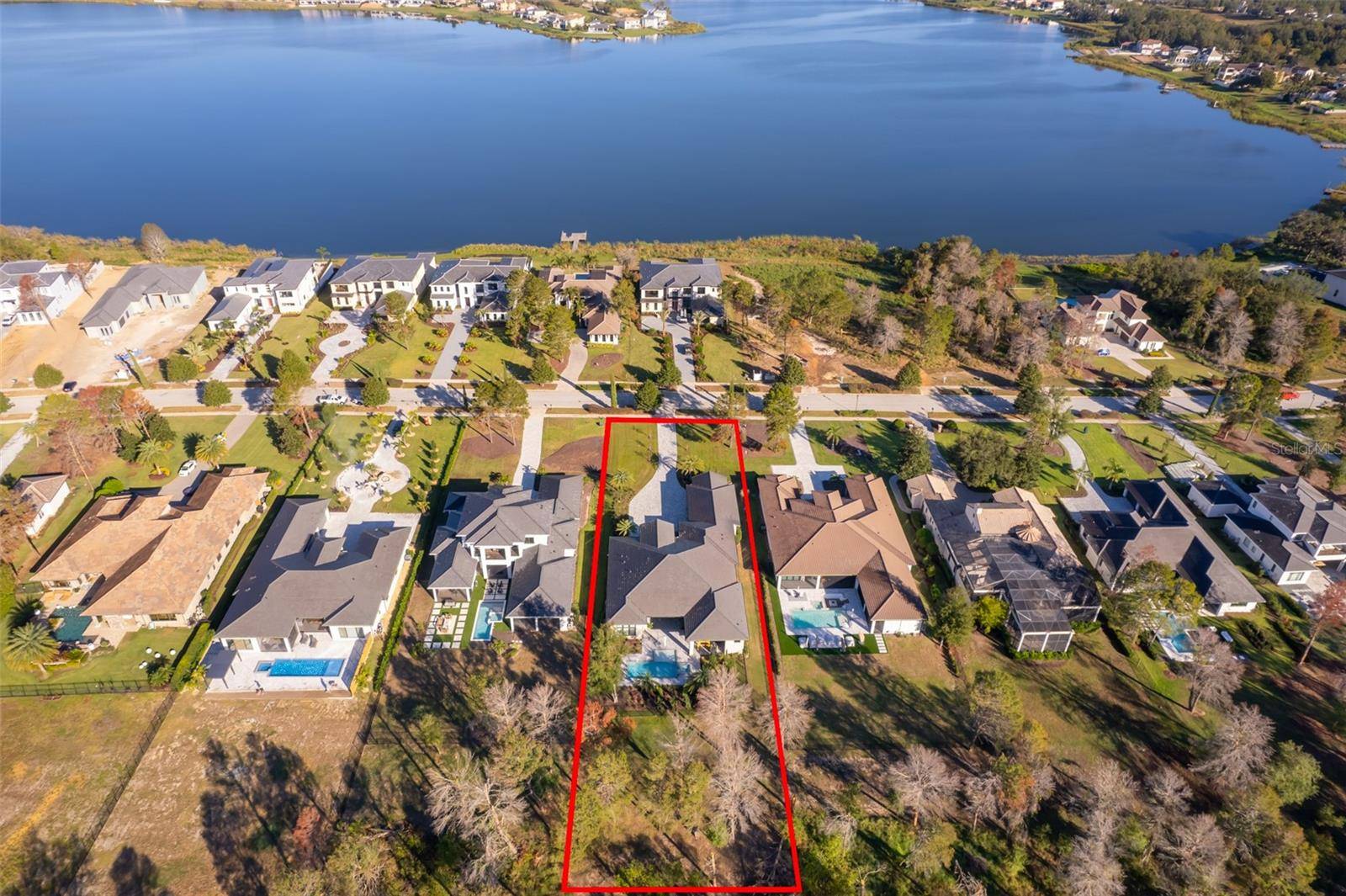 15144 PENDIO DR, Bella Collina, FL 34756