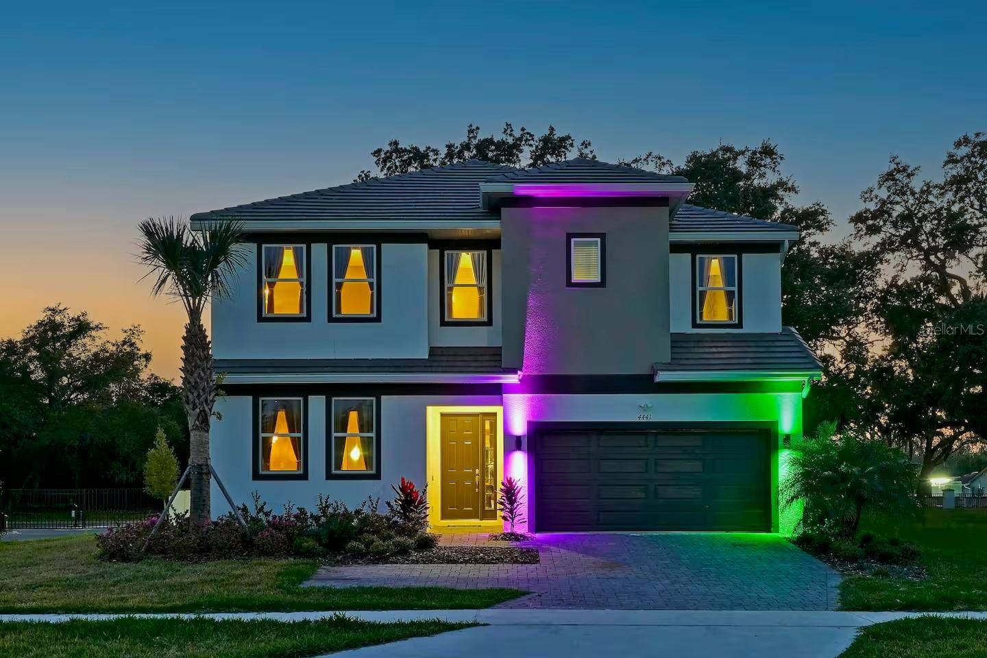4441 GANESHA LOOP, Kissimmee, FL 34746