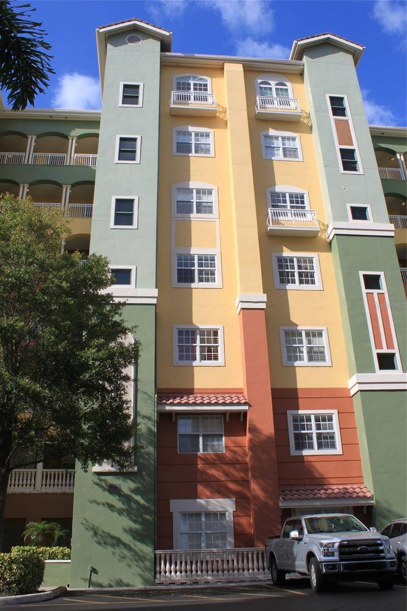 8743 THE ESPLANADE #22, Orlando, FL 32836