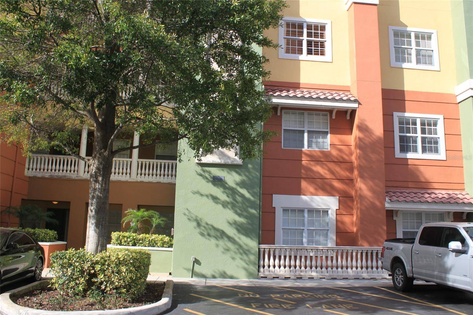 8743 THE ESPLANADE #22, Orlando, FL 32836