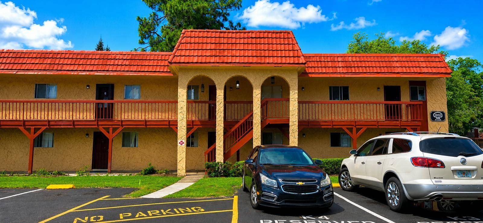2850 N POWERS DR #83, Orlando, FL 32818