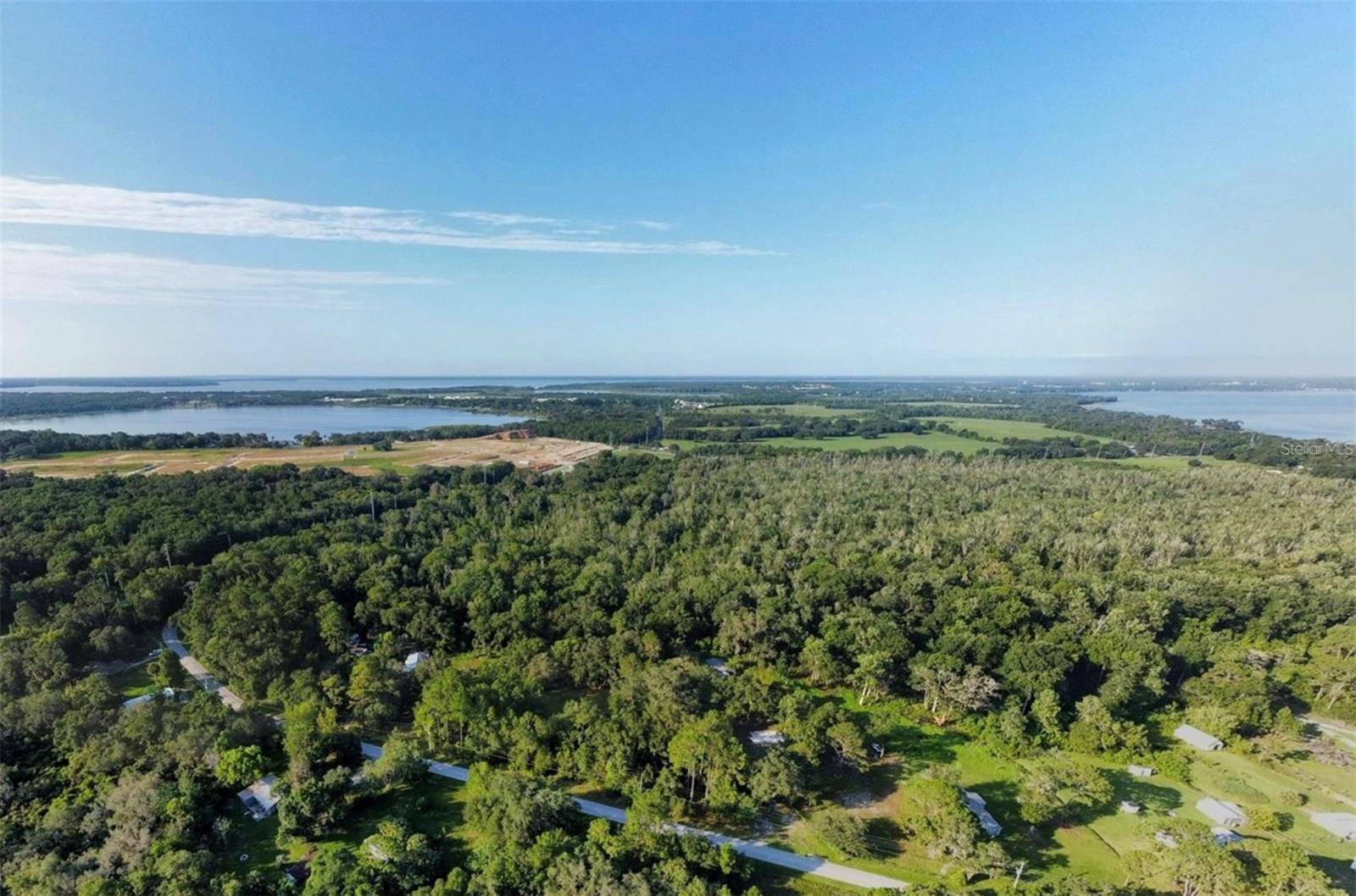 COUNTY ROAD 44, Leesburg, FL 34788