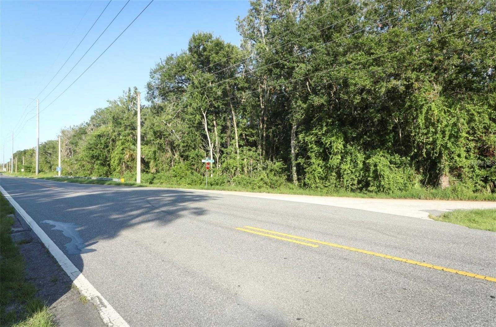 COUNTY ROAD 44, Leesburg, FL 34788