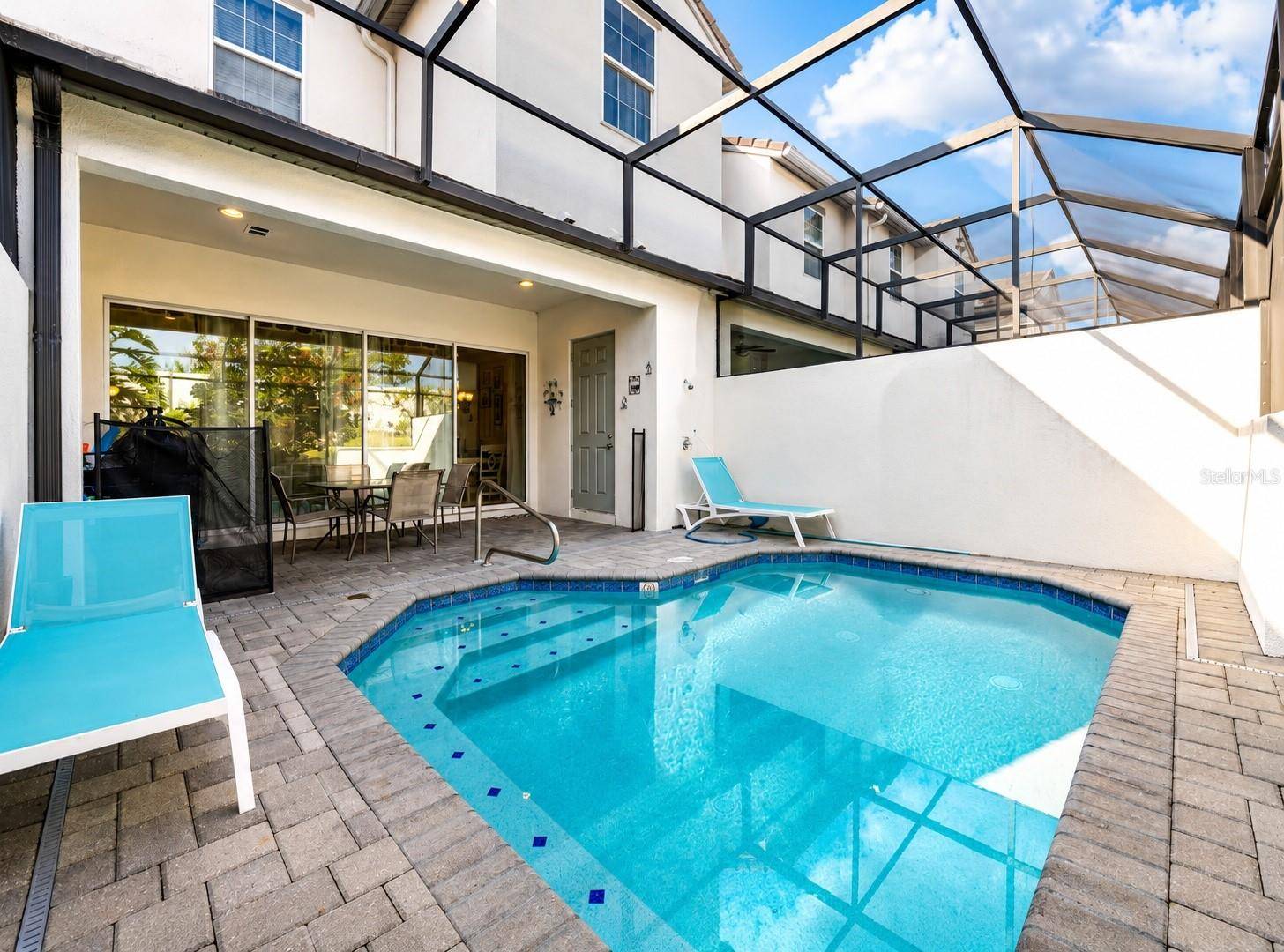 354 CAPTIVA DR, Davenport, FL 33896