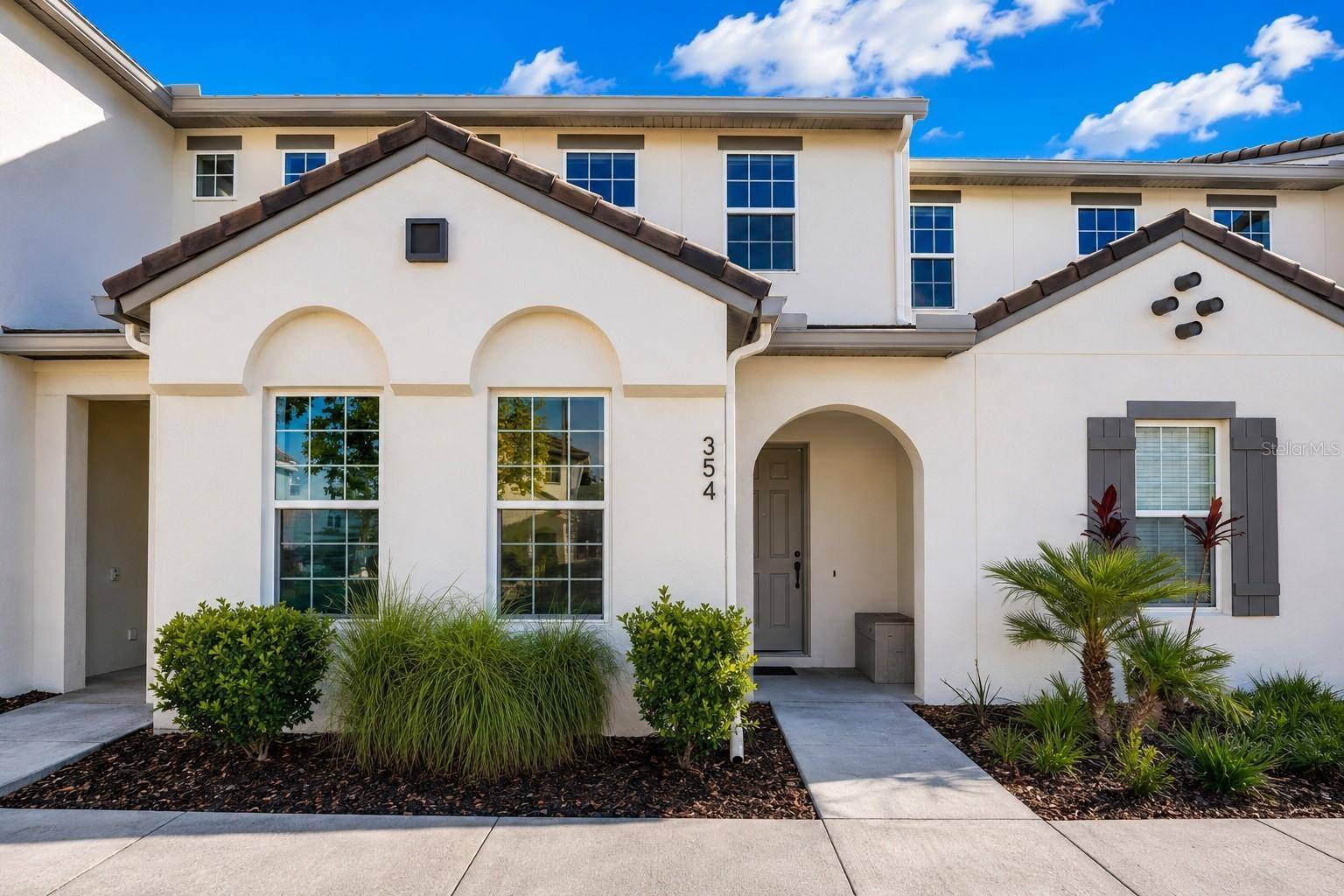 354 CAPTIVA DR, Davenport, FL 33896