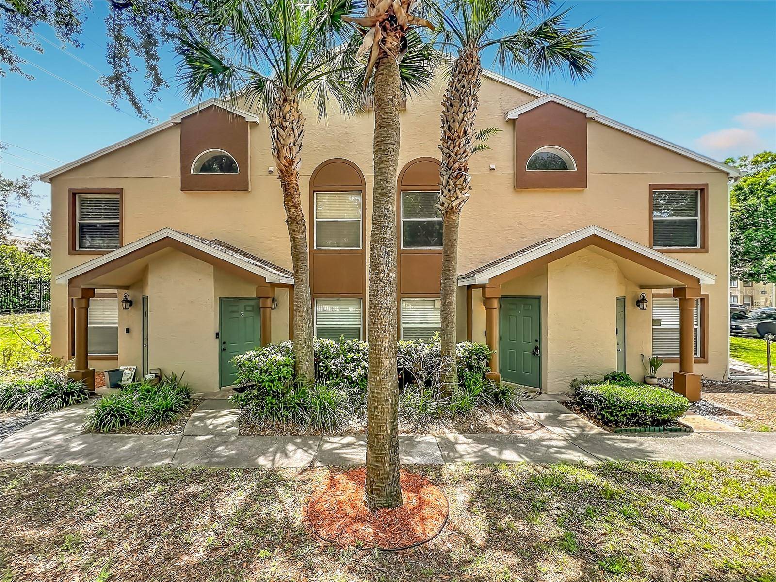 5464 E MICHIGAN ST #5464-8, Orlando, FL 32812