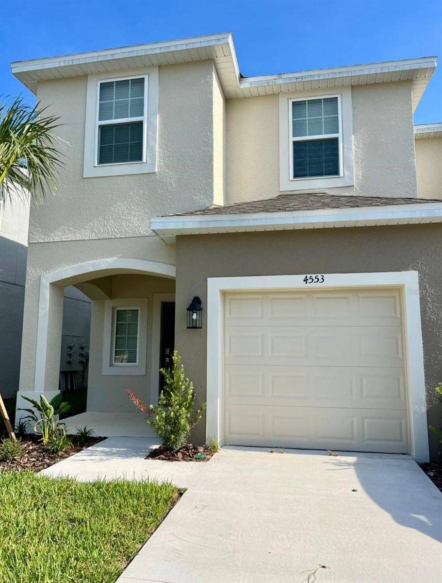 4553 TEOLI CT, Kissimmee, FL 34746