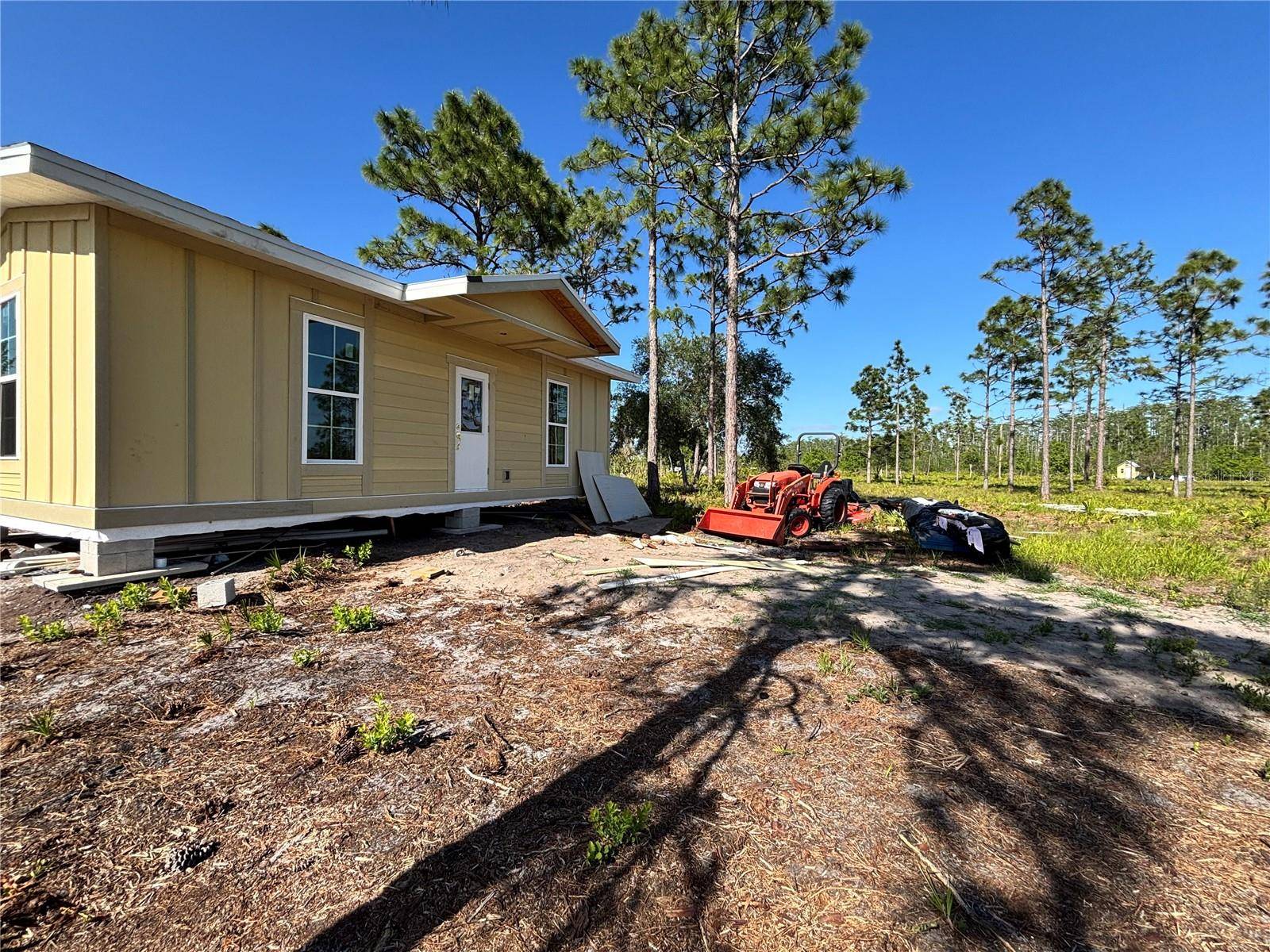 HARRIS RD, St Cloud, FL 34773