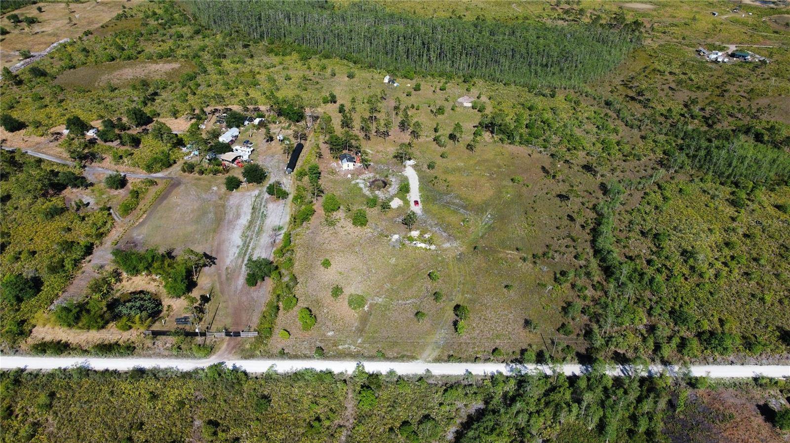 HARRIS RD, St Cloud, FL 34773