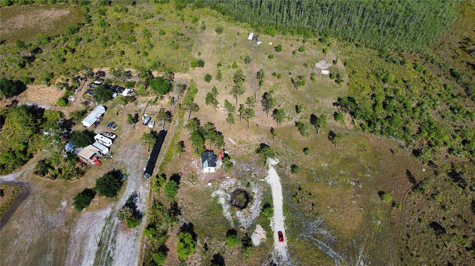 HARRIS RD, St Cloud, FL 34773