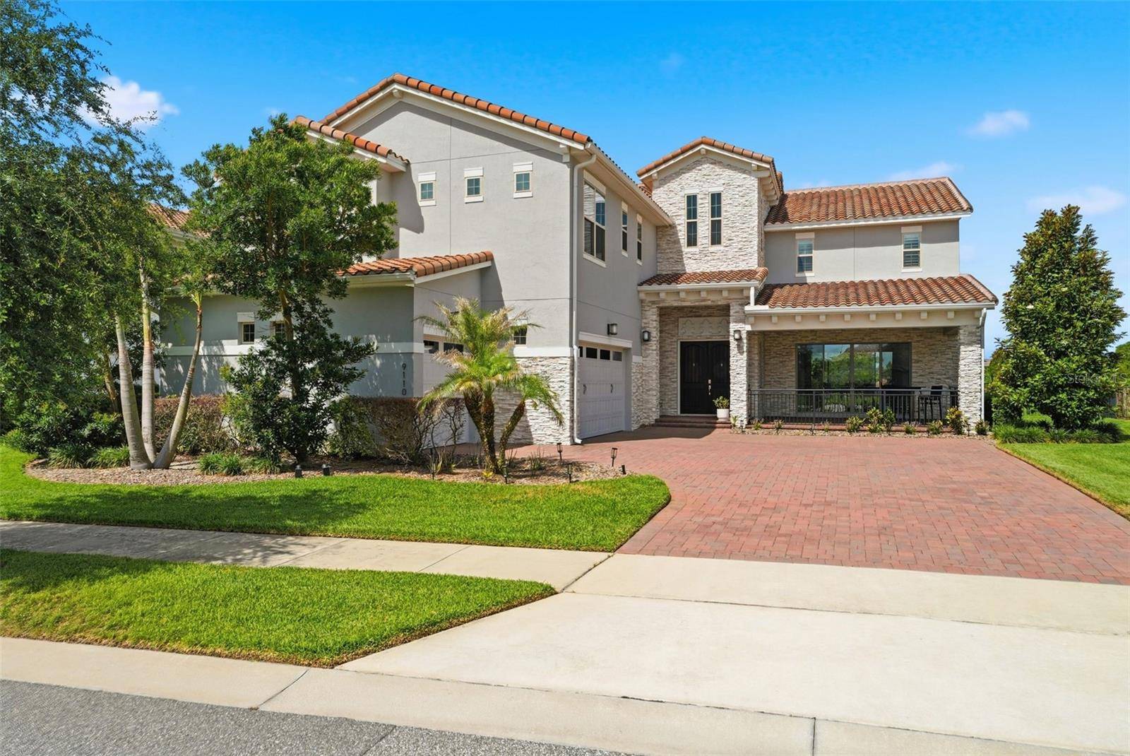 9110 MORGANA CT, Winter Garden, FL 34787