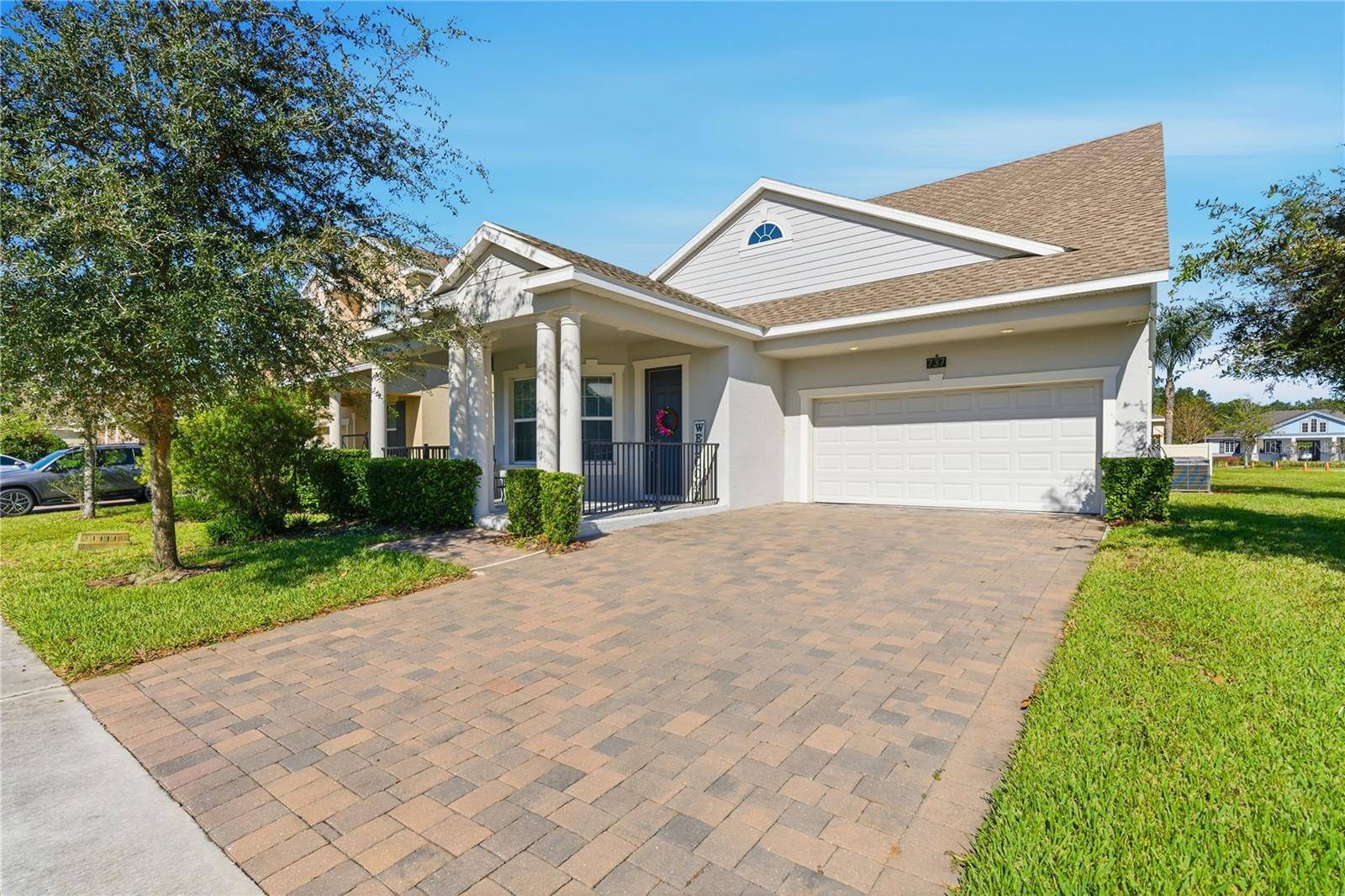 737 PANICAL DR, Apopka, FL 32703