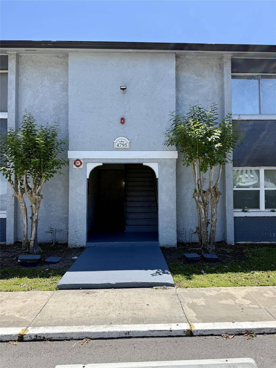 4795 S TEXAS AVE #4795C, Orlando, FL 32839