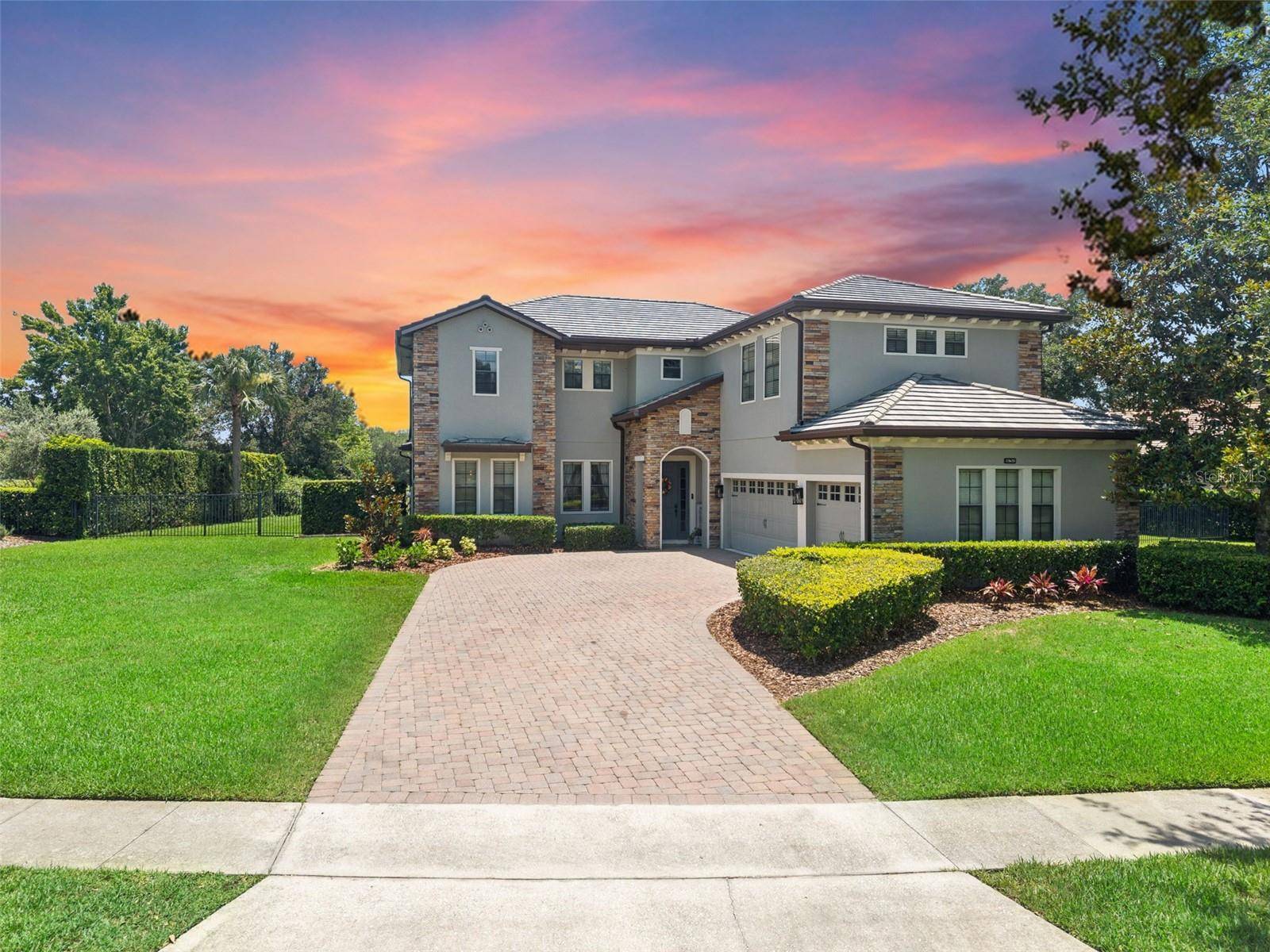 32628 VIEW HAVEN LN, Sorrento, FL 32776