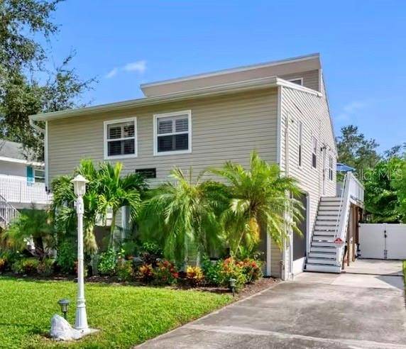 313 CRYSTAL BEACH AVE, Crystal Beach, FL 34681