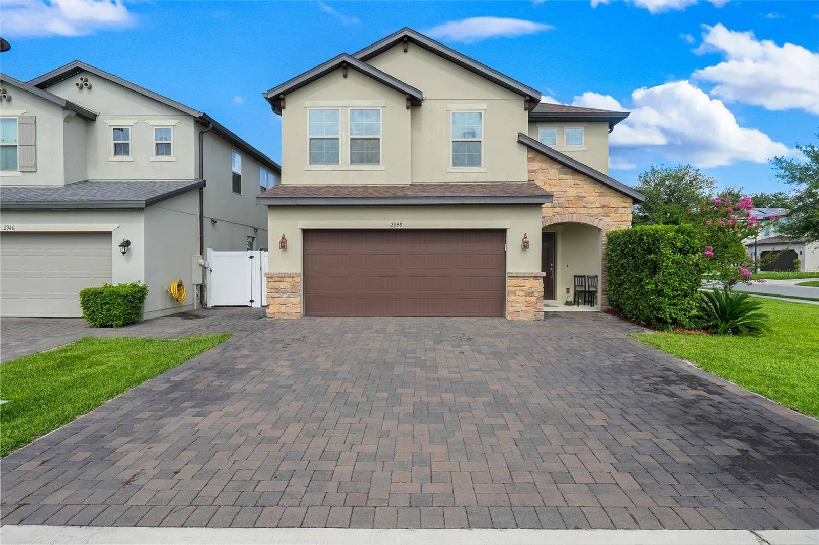2948 CREST DR, Kissimmee, FL 34744