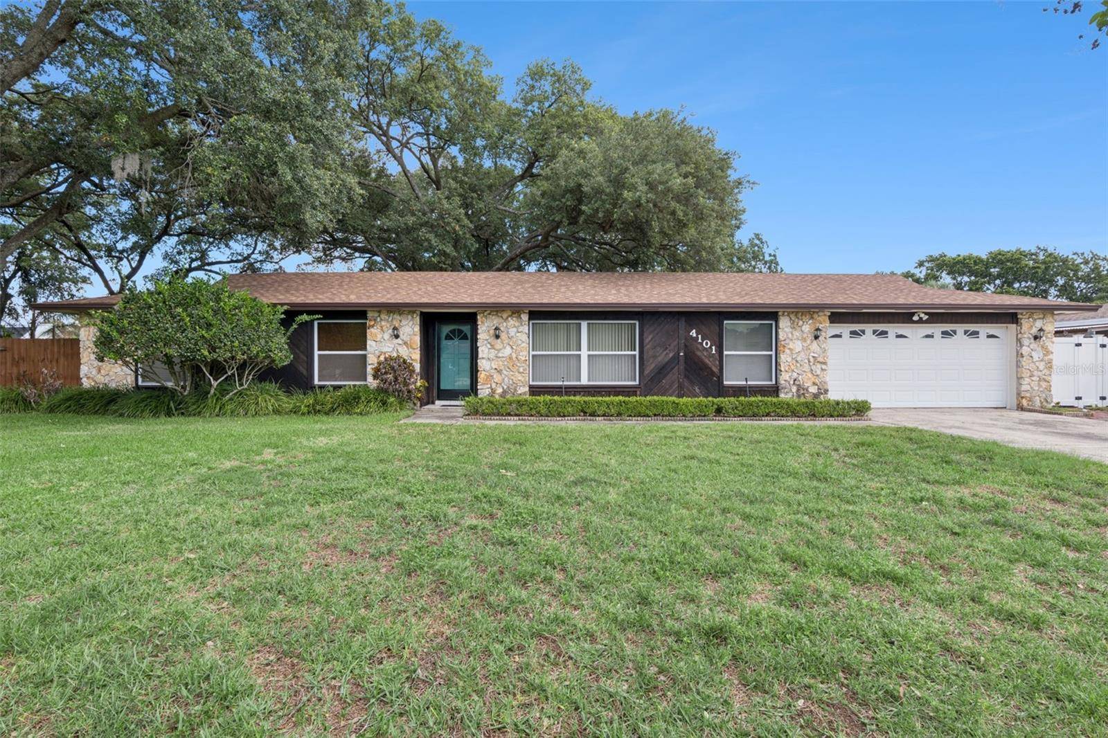4101 PLAYA CT, Belle Isle, FL 32812