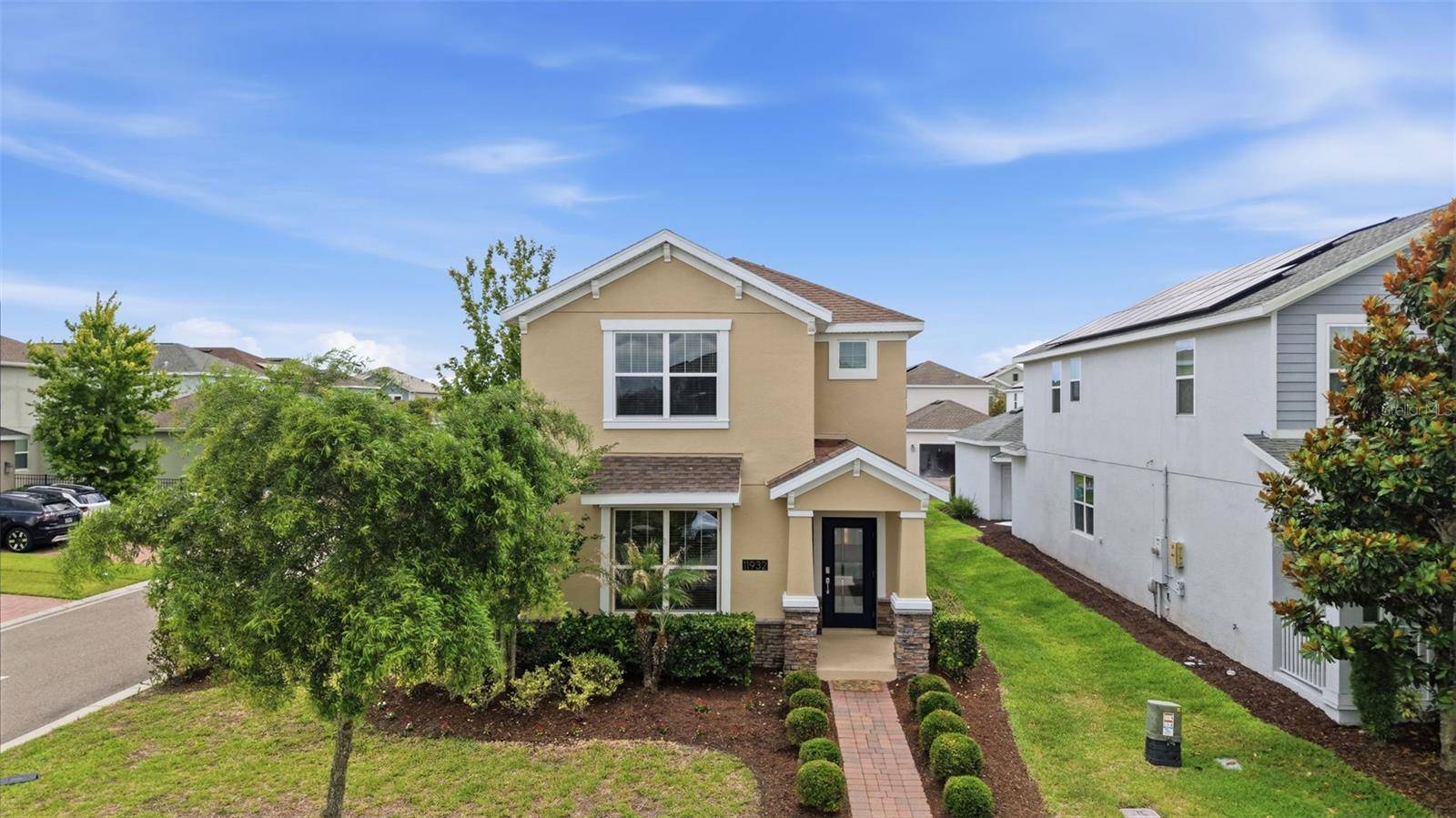 11932 HOMETOWN PL, Orlando, FL 32832