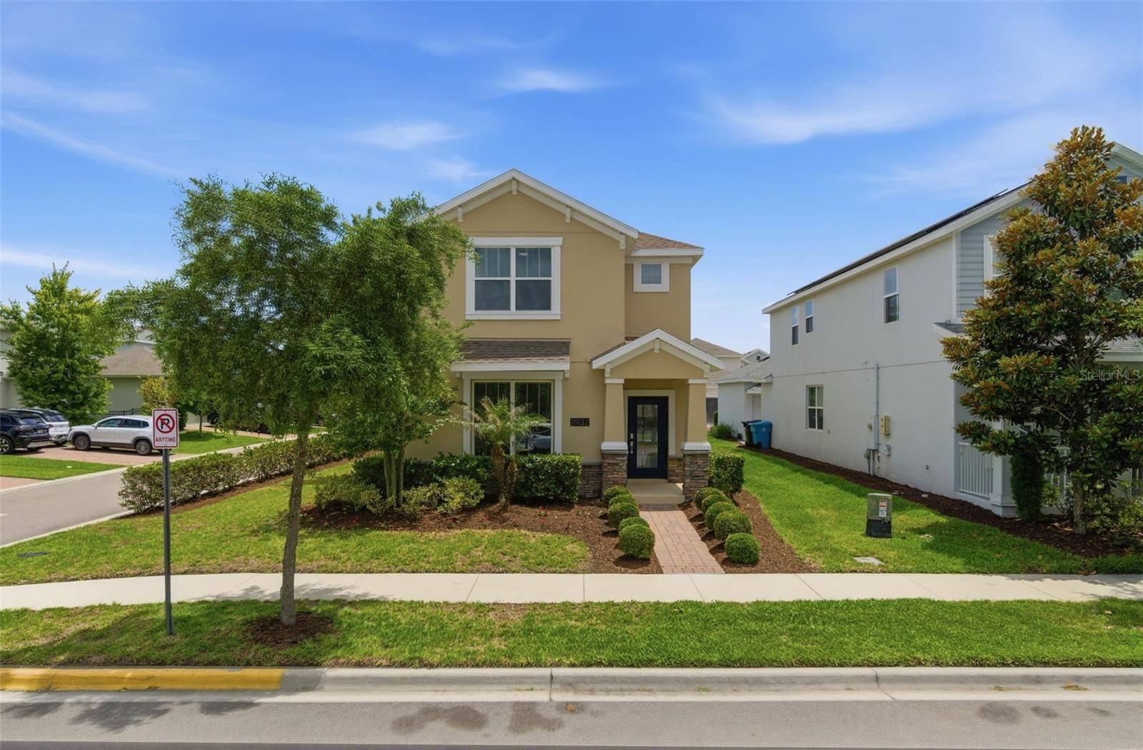11932 HOMETOWN PL, Orlando, FL 32832